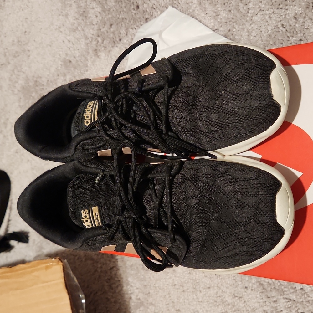 Adidas sneakers